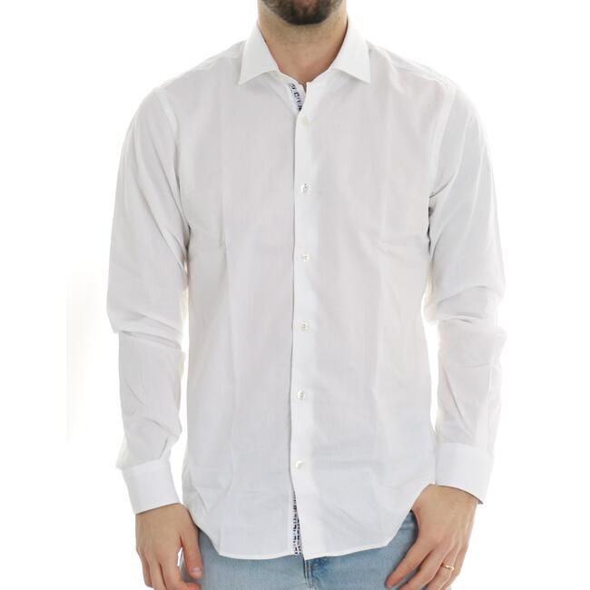 CAMICIA TEAM ALESSANDRO LAMURA - Mad Fashion | img vers.1300x/